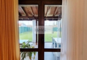 Chalet independiente con terreno en venta en la España, Villaquilambre, ref: TR367039 foto