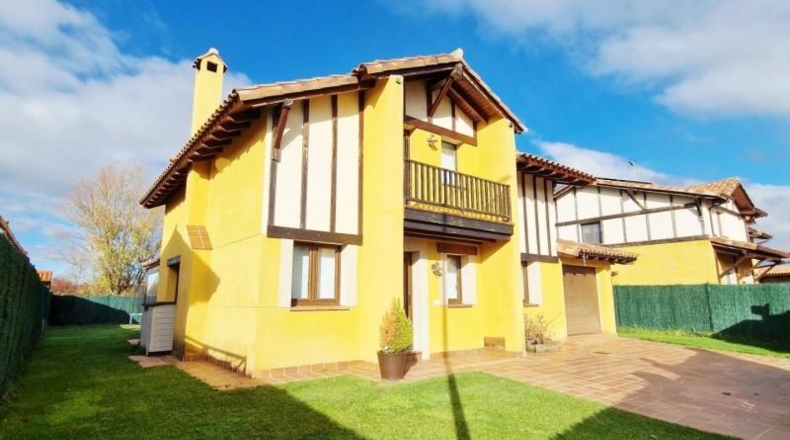 León - Villaquilambre - 600m2