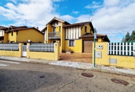 Villaquilambre 600&nbsp;m² 