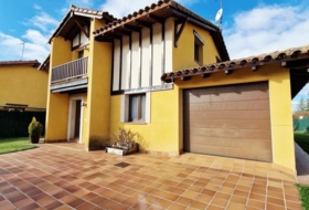 Villaquilambre 600&nbsp;m² 