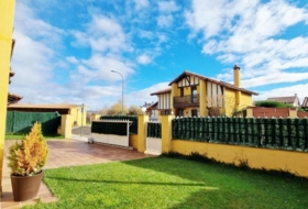 Villaquilambre 600&nbsp;m² 