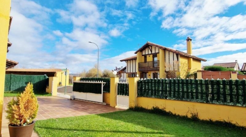 León - Villaquilambre - 600m2