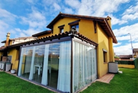 Villaquilambre 600&nbsp;m² 