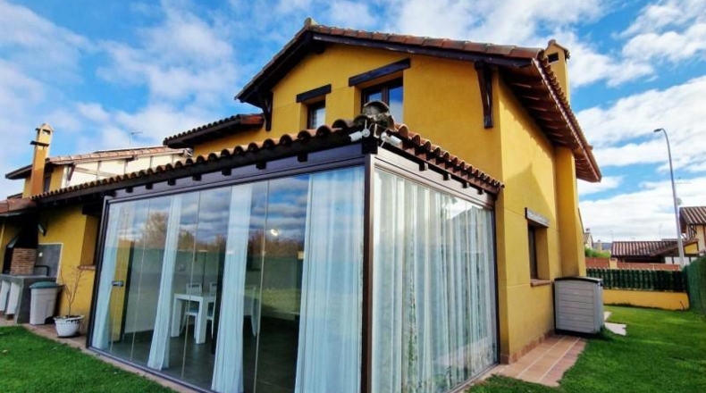 León - Villaquilambre - 600m2