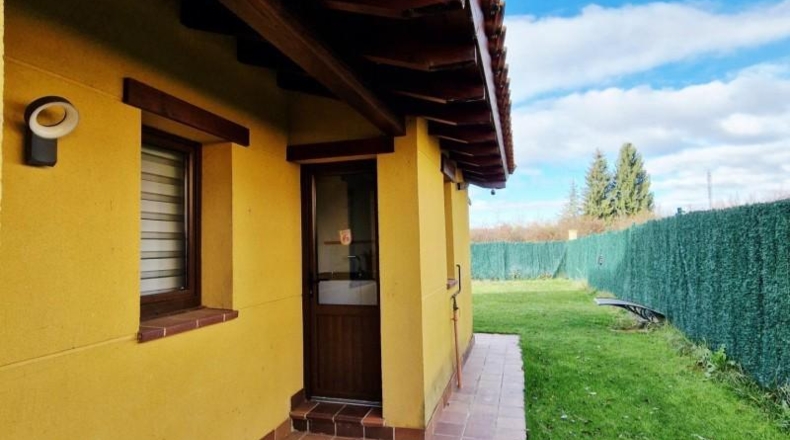 León - Villaquilambre - 600m2