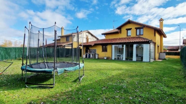 León - Villaquilambre - 600m2