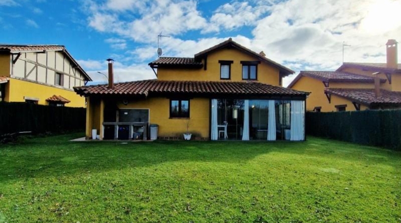 León - Villaquilambre - 600m2