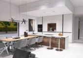 Chalet independiente con terreno en venta en la España, Aspe, ref: TR246457 foto