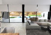 Chalet independiente con terreno en venta en la España, Aspe, ref: TR246457 foto