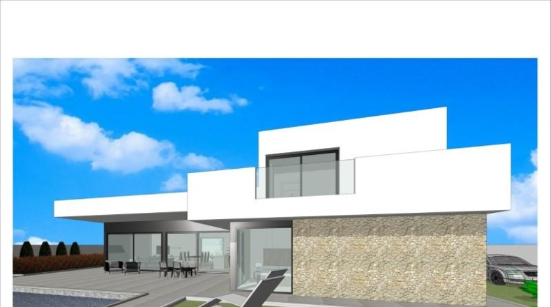 Alicante - Aspe - 13172m2