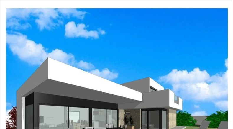 Alicante - Aspe - 13172m2