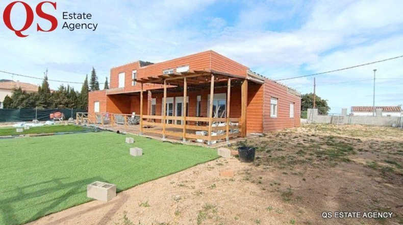 Gerona - Riudarenes - 1030m2