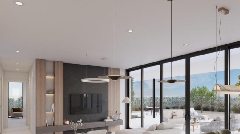 Murcia - Fuente Álamo de Murcia - 882m2