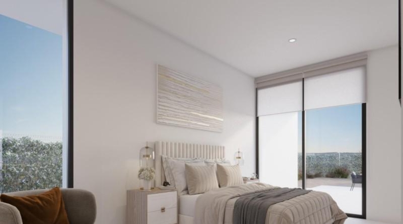 Murcia - Fuente Álamo de Murcia - 882m2