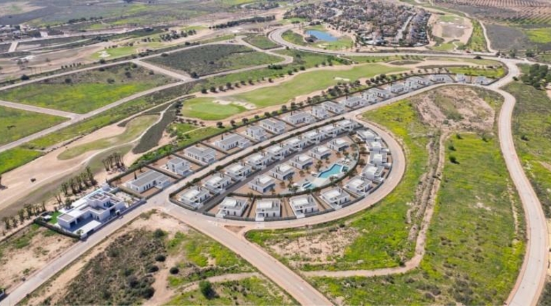 Murcia - Fuente Álamo de Murcia - 882m2