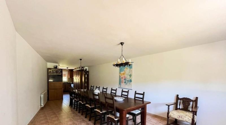 Barcelona - Эспаррегера - 854m2