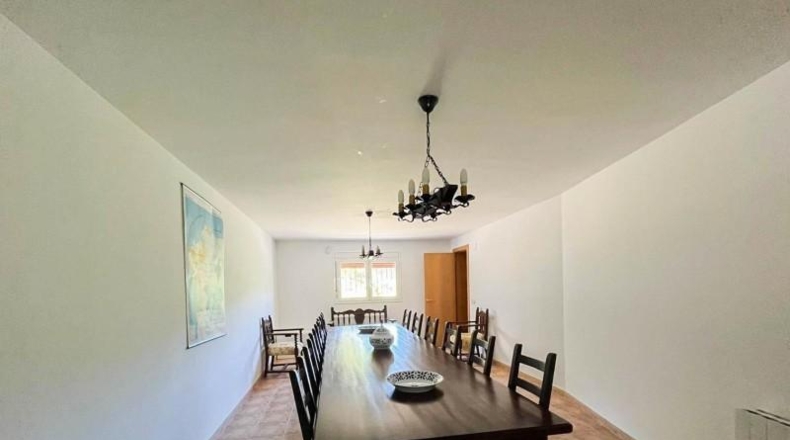 Barcelona - Эспаррегера - 854m2