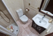 Отдельно стоящий дом с участком на продажу в городе Аликанте Фото