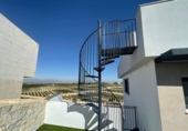 Xalet independent amb terreny en venda a la España, Algorfa, ref.: TR224133 foto