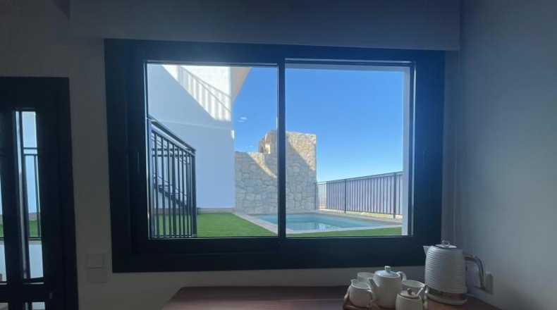 Alicante - Algorfa - 198m2