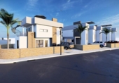 Xalet independent amb terreny en venda a la España, Algorfa, ref.: TR224172 foto