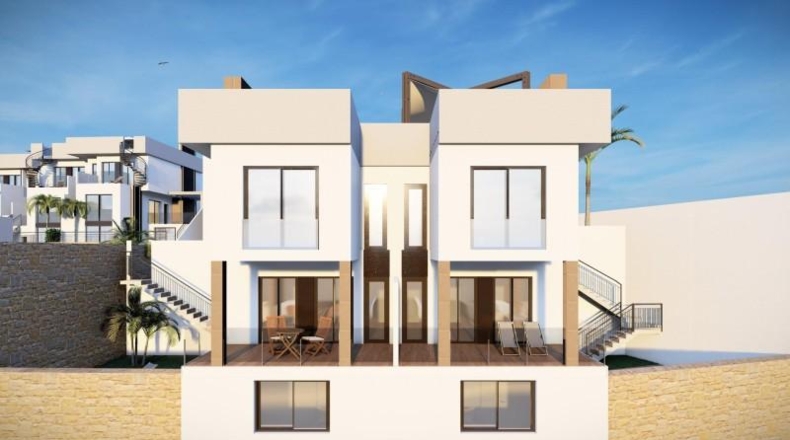 Alicante - Algorfa - 198m2