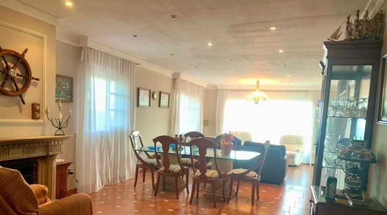 Cadiz - Algeciras - 1349m2