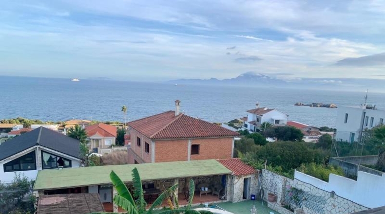 Cadiz - Algeciras - 1349m2
