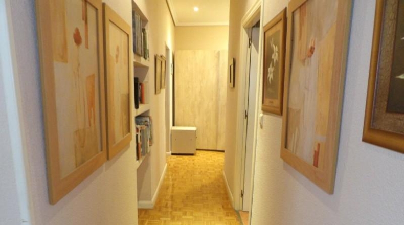 Cádiz - Algeciras - 349m2