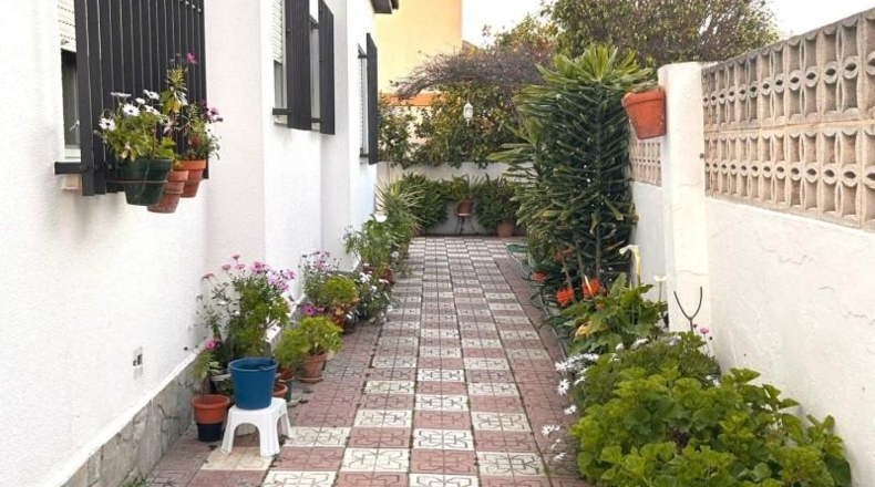 Cádiz - Rota - 389m2