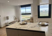 Chalet independiente con terreno en venta en la España, Algorfa, ref: TR320118 foto