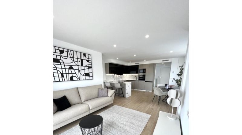 Alicante - Алгорфа - 182m2