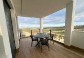Chalet independiente con terreno en venta en la España, Algorfa, ref: TR320118 foto