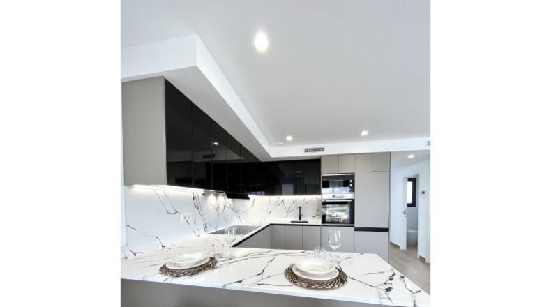 Alicante - Алгорфа - 182m2