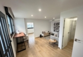 Chalet independiente con terreno en venta en la España, Algorfa, ref: TR320118 foto
