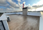 Chalet independiente con terreno en venta en la España, Algorfa, ref: TR320118 foto