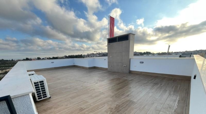 Alicante - Алгорфа - 182m2