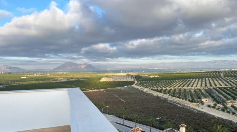 Alicante - Алгорфа - 182m2