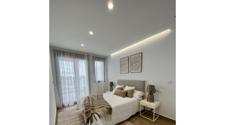 Alicante - Алгорфа - 182m2