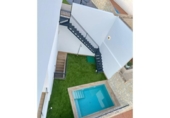 Chalet independiente con terreno en venta en la España, Algorfa, ref: TR320118 foto