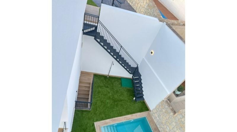 Alicante - Алгорфа - 182m2
