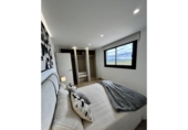 Chalet independiente con terreno en venta en la España, Algorfa, ref: TR320118 foto