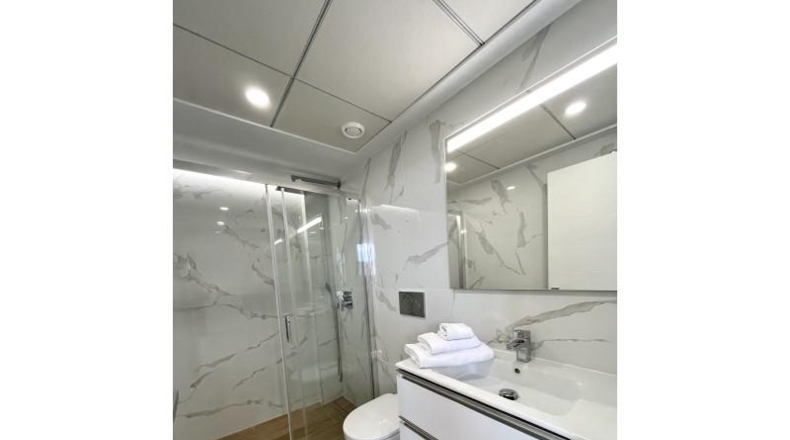 Alicante - Алгорфа - 182m2