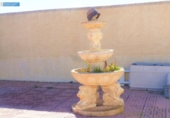 Chalet independiente con terreno en venta en la España, Cartagena, ref: TR153595 foto