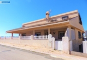 Chalet independiente con terreno en venta en la España, Cartagena, ref: TR153595 foto