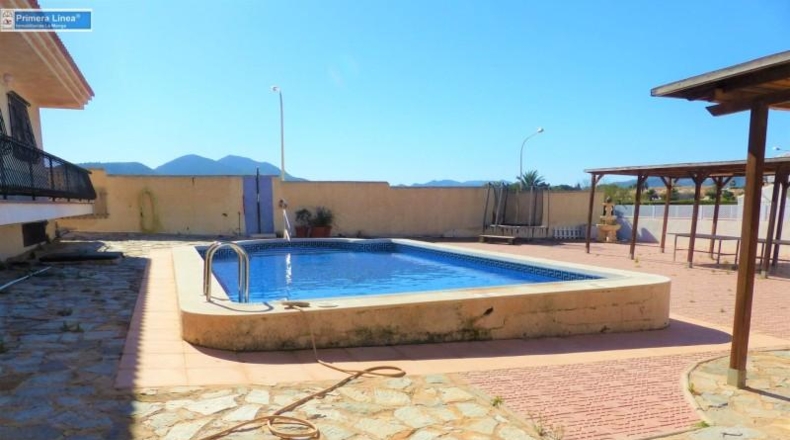Murcia - Cartagena - 816m2
