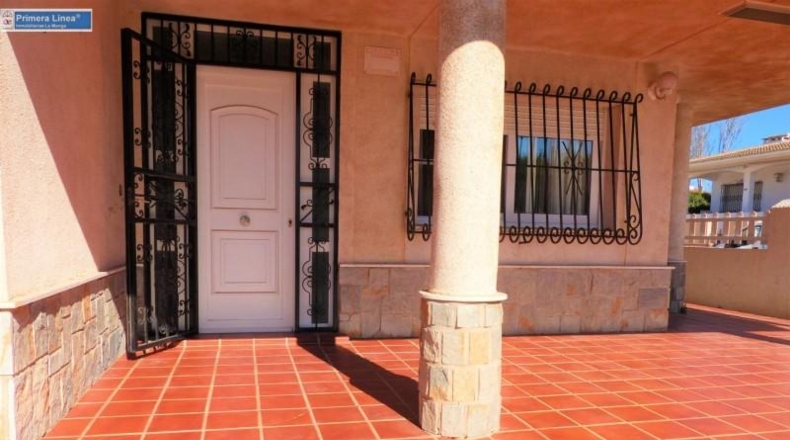 Murcia - Cartagena - 816m2
