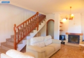 Chalet independiente con terreno en venta en la España, Cartagena, ref: TR153595 foto
