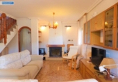 Chalet independiente con terreno en venta en la España, Cartagena, ref: TR153595 foto
