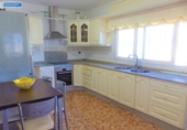 Chalet independiente con terreno en venta en la España, Cartagena, ref: TR153595 foto